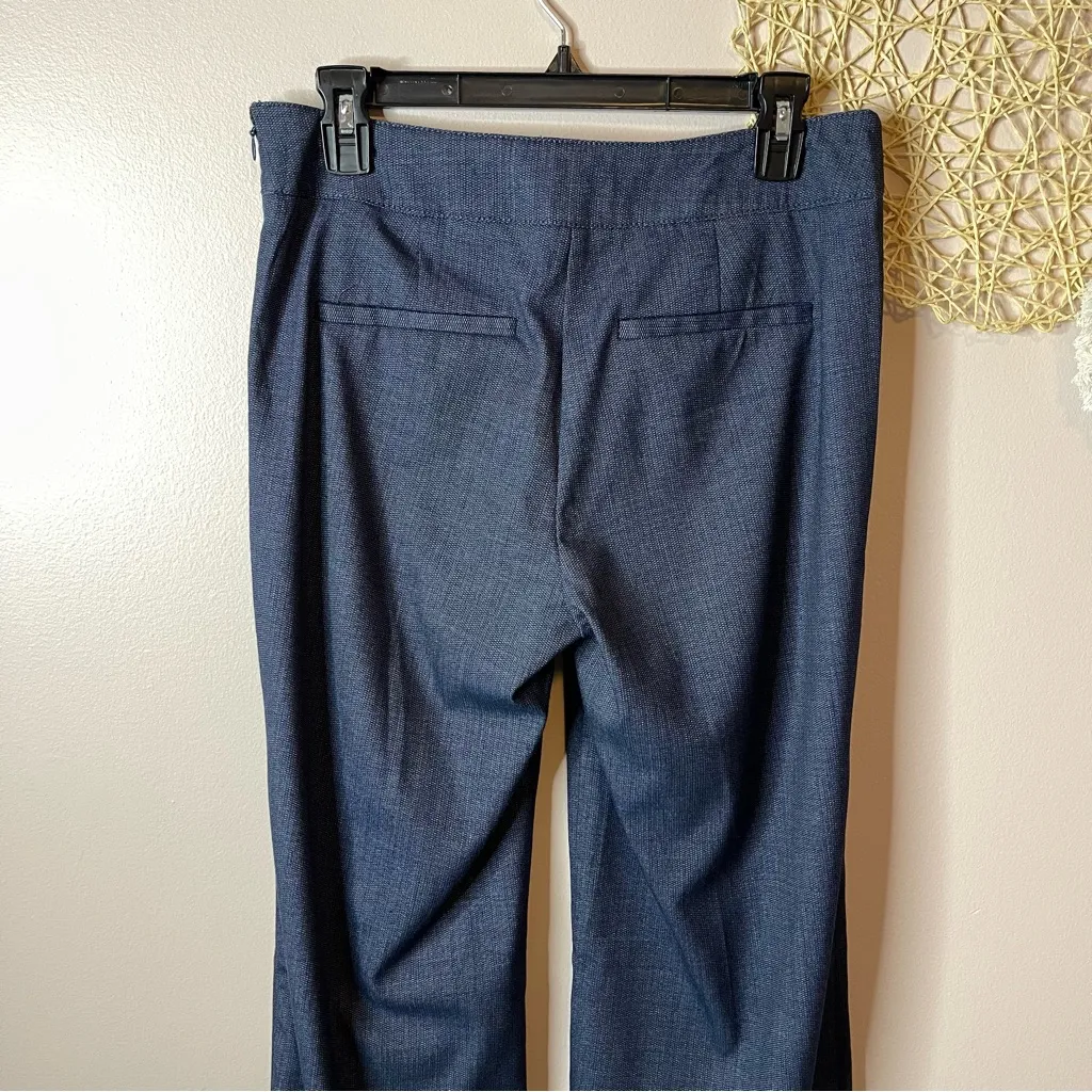 New York & Company 7th Avenue Suiting Collection Sailor  Trousers - 6 - Image 6