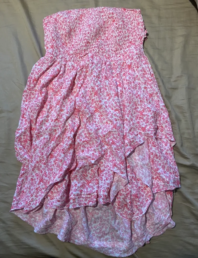 Skylar + Madison Dress - Image 5