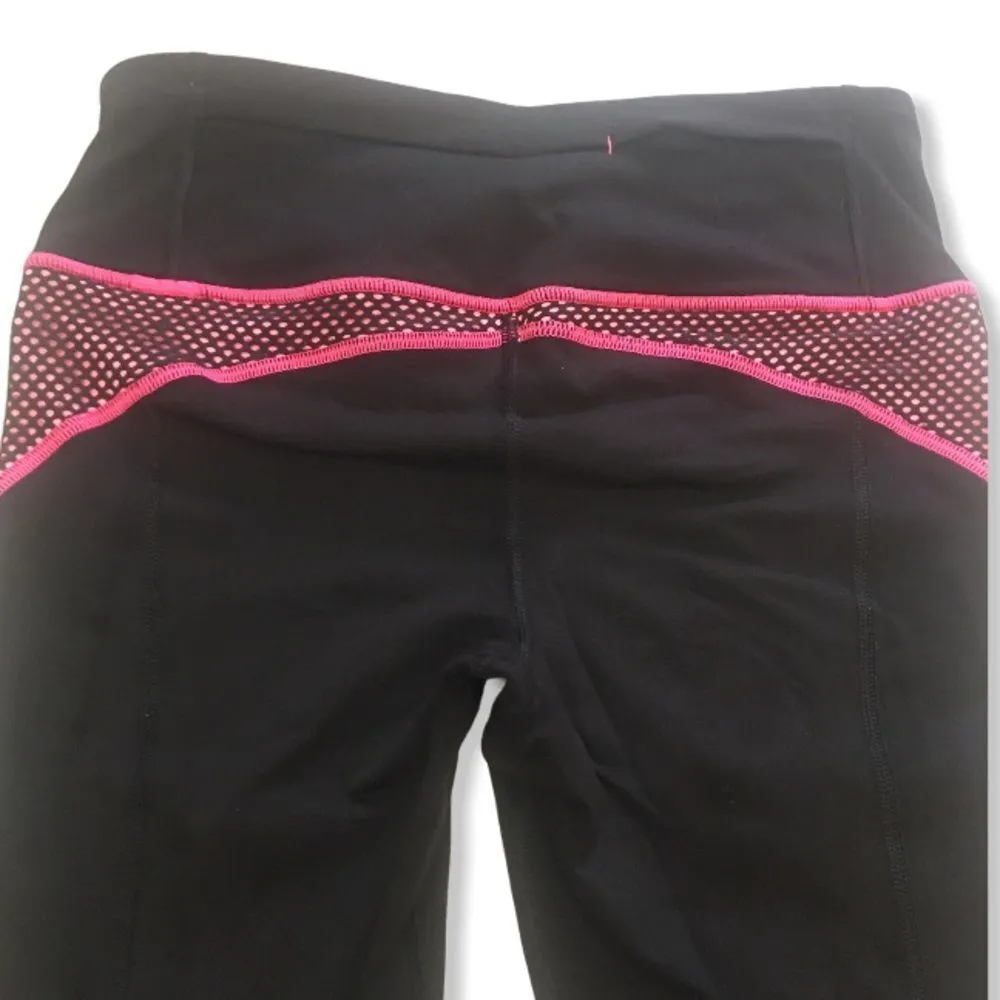 VSX Victoria’s Secret Knockout Crop Leggings - Image 7