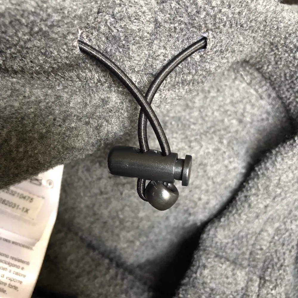 Columbia  Zip Up Fleece Jacket Size 1X - Image 5