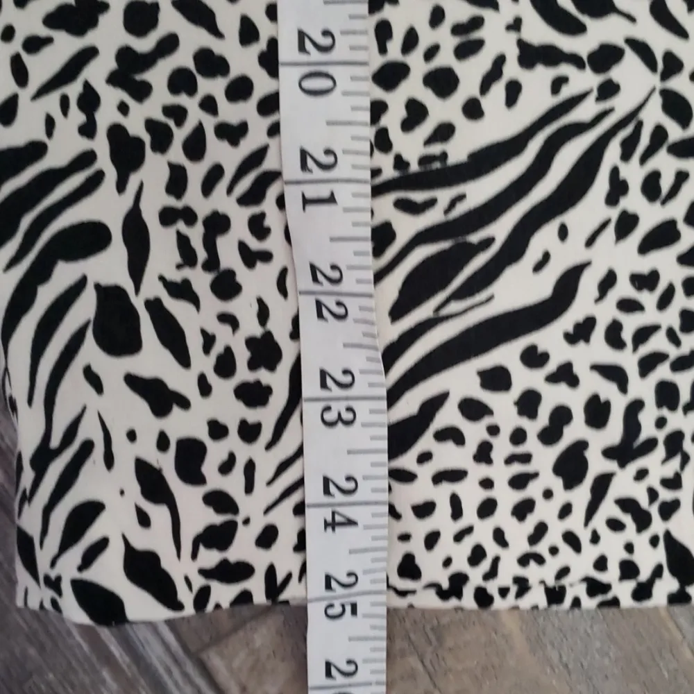 Vintage Giancarlo Ferrari pencil skirt size 10 - Image 5