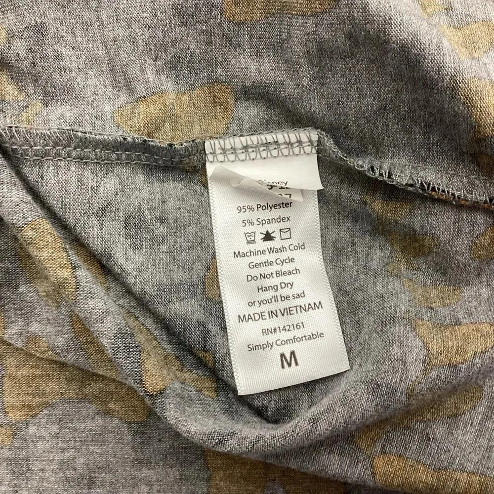 Lularoe Randy Minnie Mouse Top Size Medium - Image 5