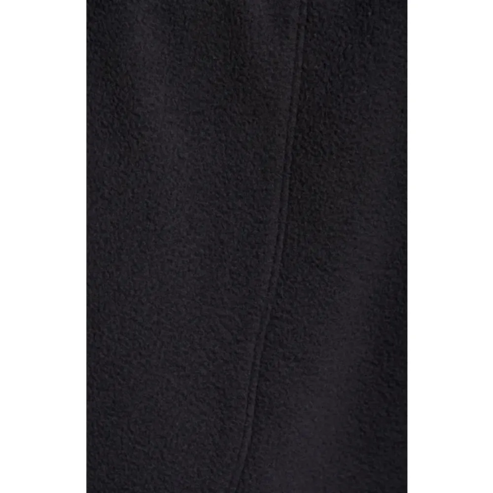 💕ZELLA💕 Cozy Up Polar Fleece Sweatpants ~ High Rise Black Large L NWT - Image 8