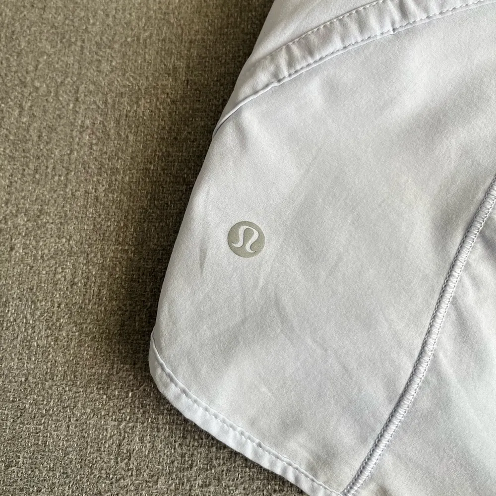 Lululemon  Track That Mid-Rise Lined Short 5" - Image 7