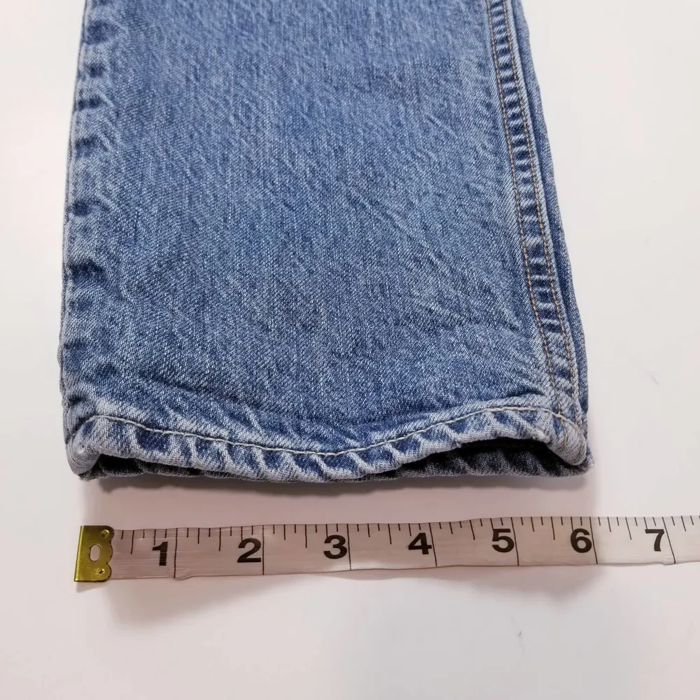 GRLFRND Jeans Devon Main Attraction Blue Denim - Image 11