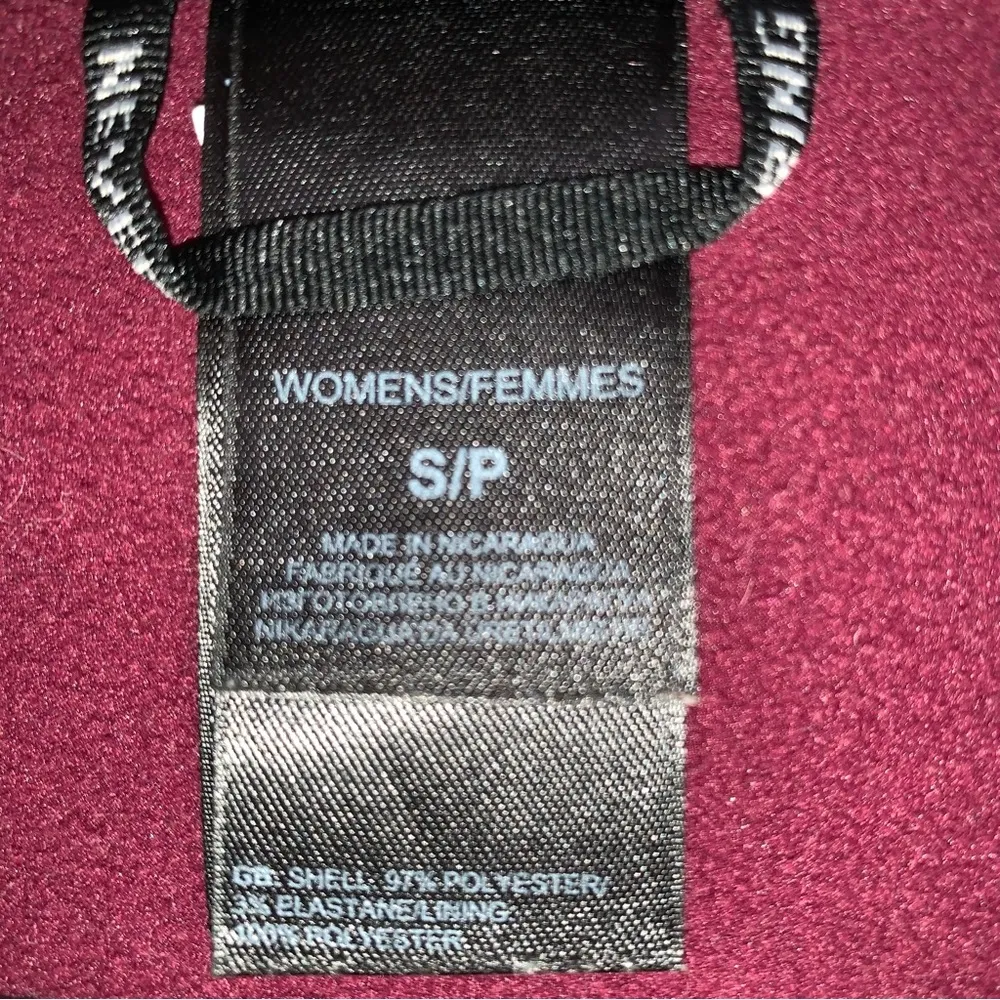 Northface Apex Bionic Jacket - Image 6