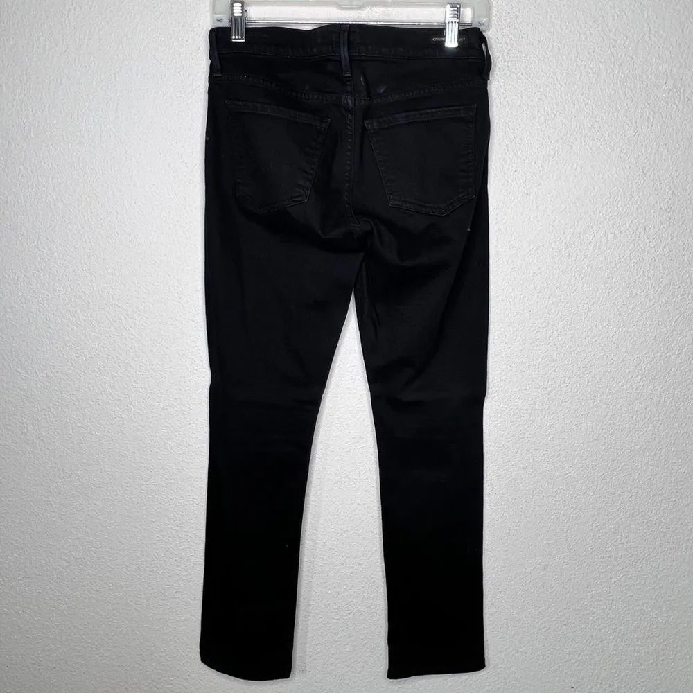 COH Ava Low‎ Rise Straight Jeans - Image 4