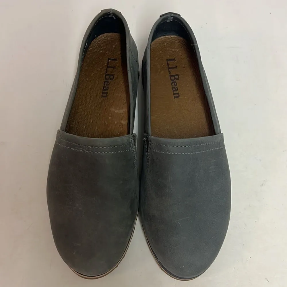 L.L. Bean Women's Lakewashed Slip - Image 4