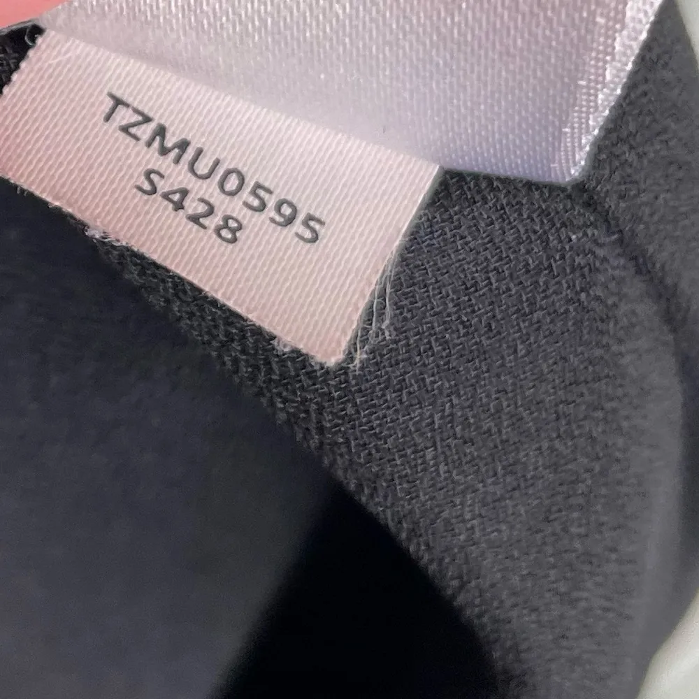 Tapemeasure Knee Length A - Image 10