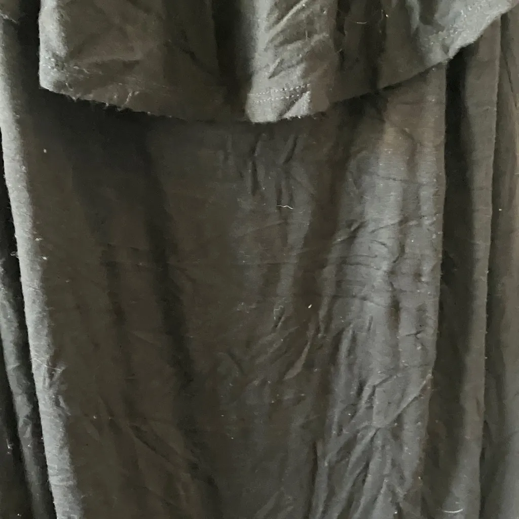 La Vie 89 Black dress medium Size undefined - Image 6