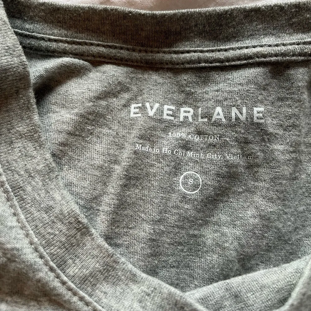 Never worn: Everlane T shirt dress - Image 2