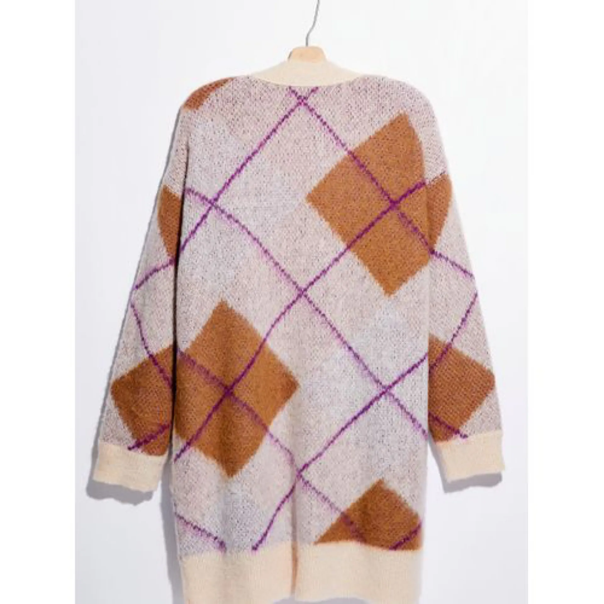 Free People Argyle Avenue Cardi - Image 4