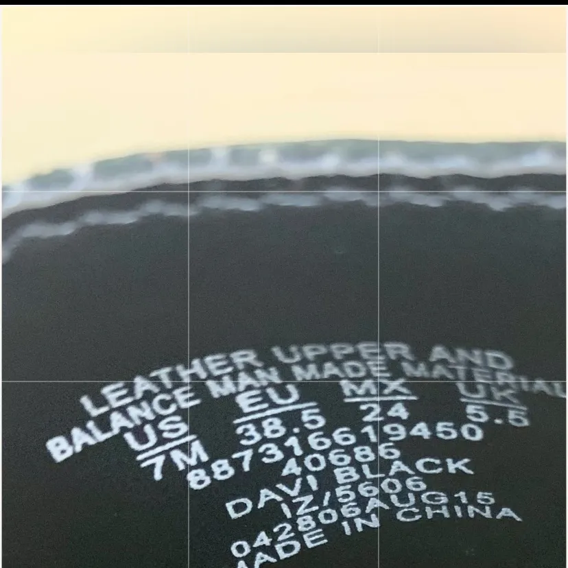 Vintage Y2K Thom McAn Black Leather Clogs - Image 8