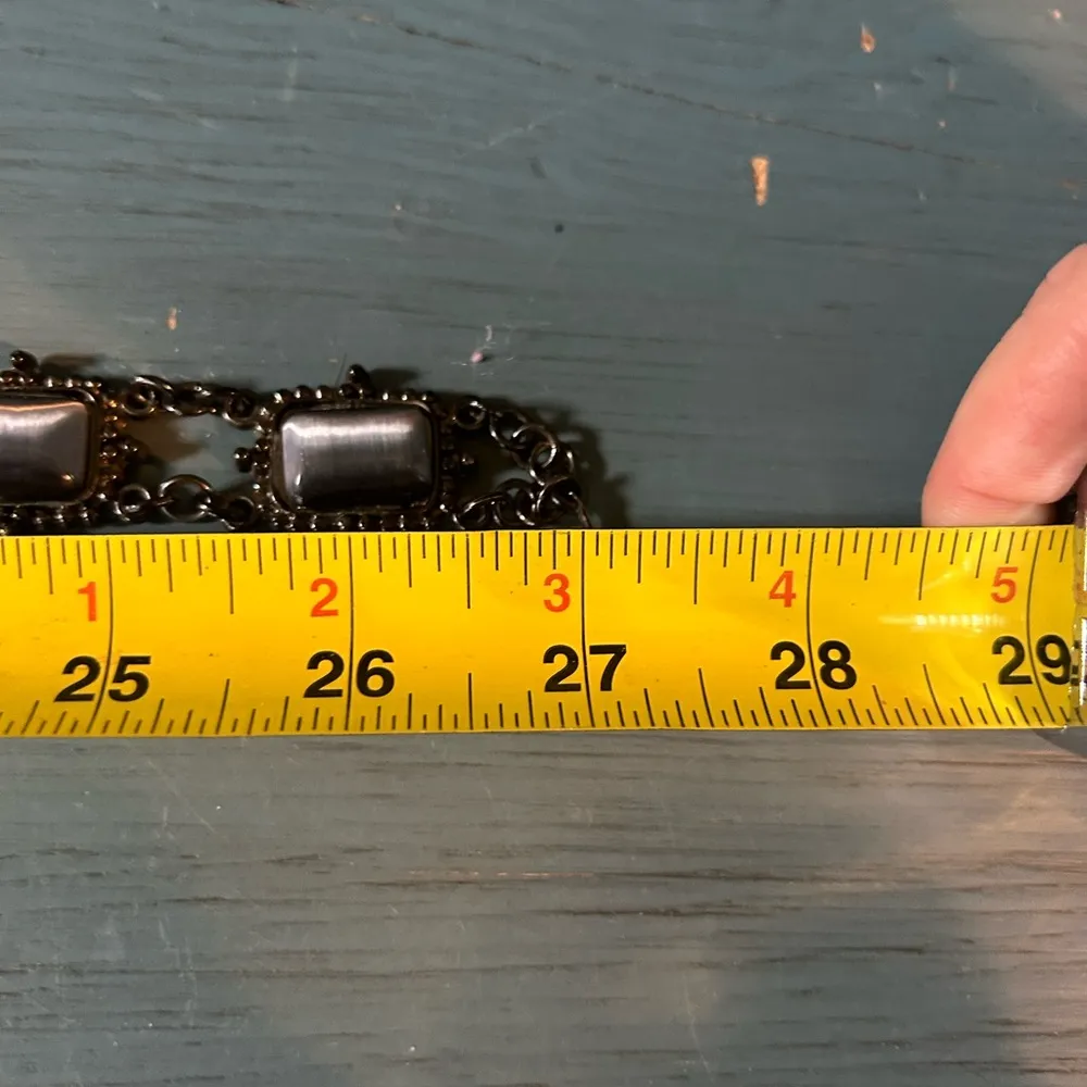 Vintage Women’s Fashion Belt - Image 7