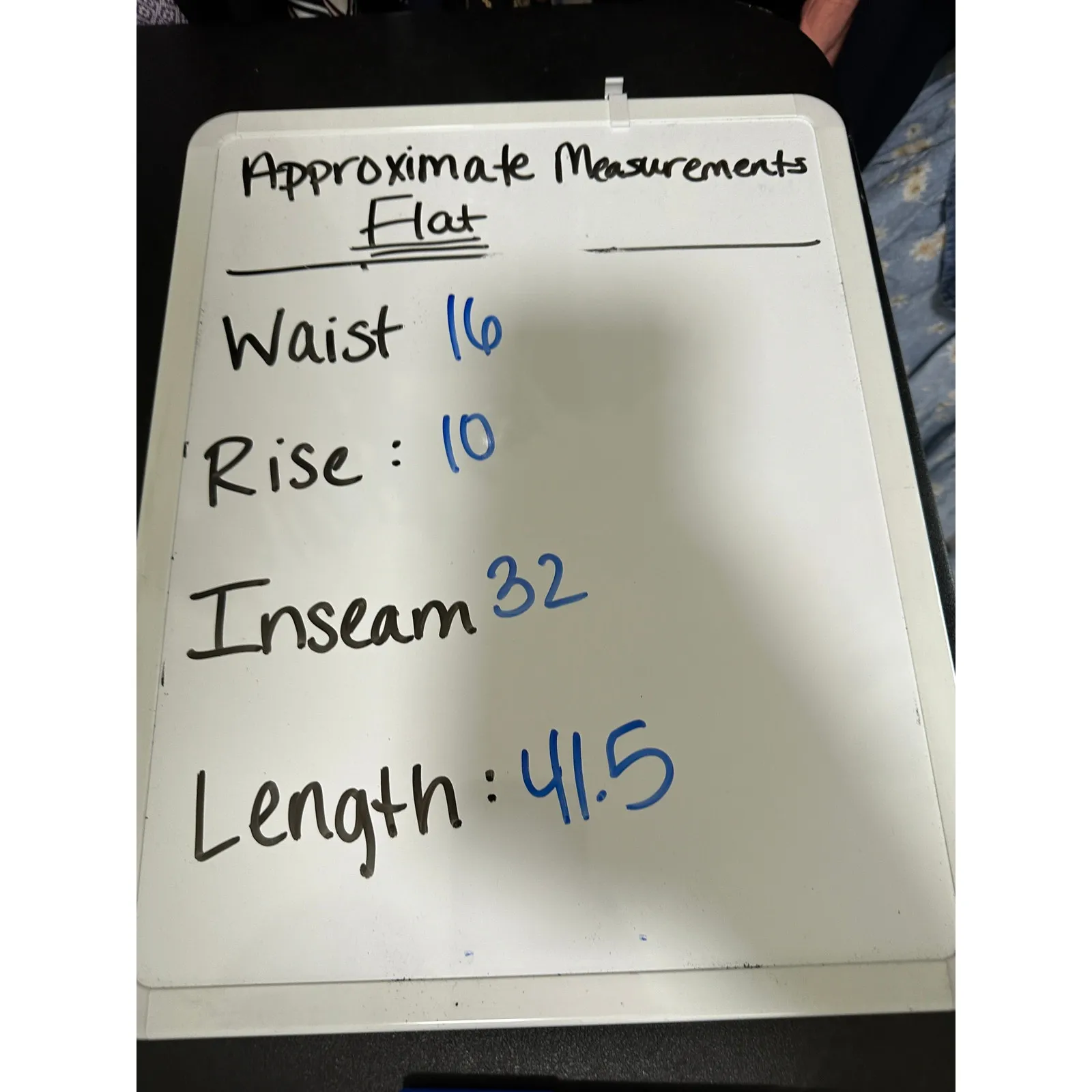 Dickies FLEX Slim Fit Charcoal Grey Bootcut Work Pants Women's Size 10  NWT - Image 9