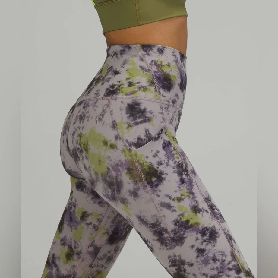 Lululemon Align High-Rise Pant with Pockets 31" 4 - Image 4