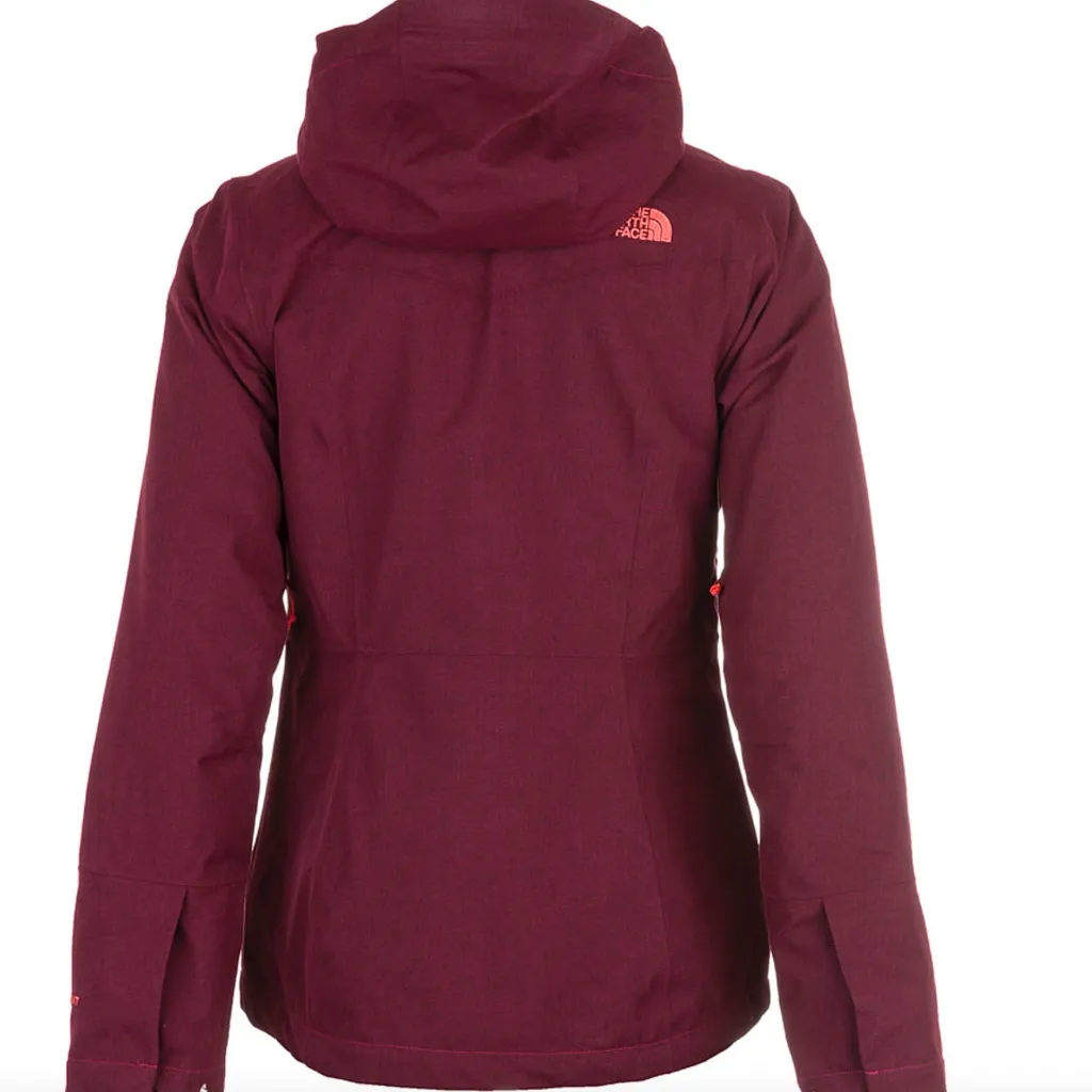 The North Face Women's Up and over Triclimate Jacket - SP - Image 5