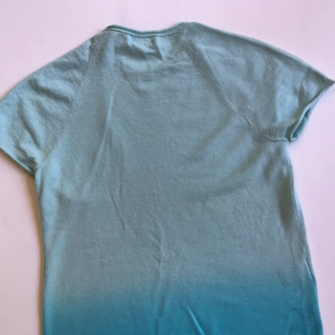 Calvin Klein cashmere sweater - Image 2