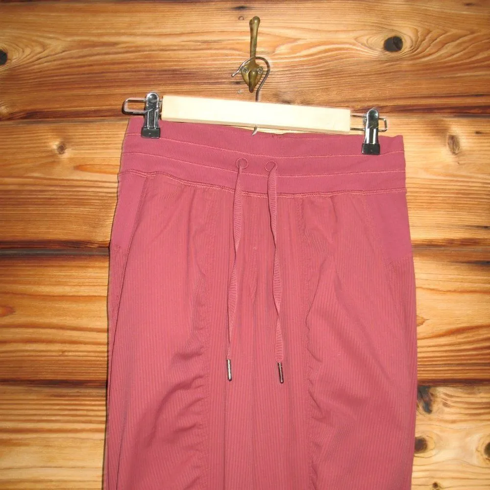 Lululemon  Dance Studio Jogger Pants - Image 5