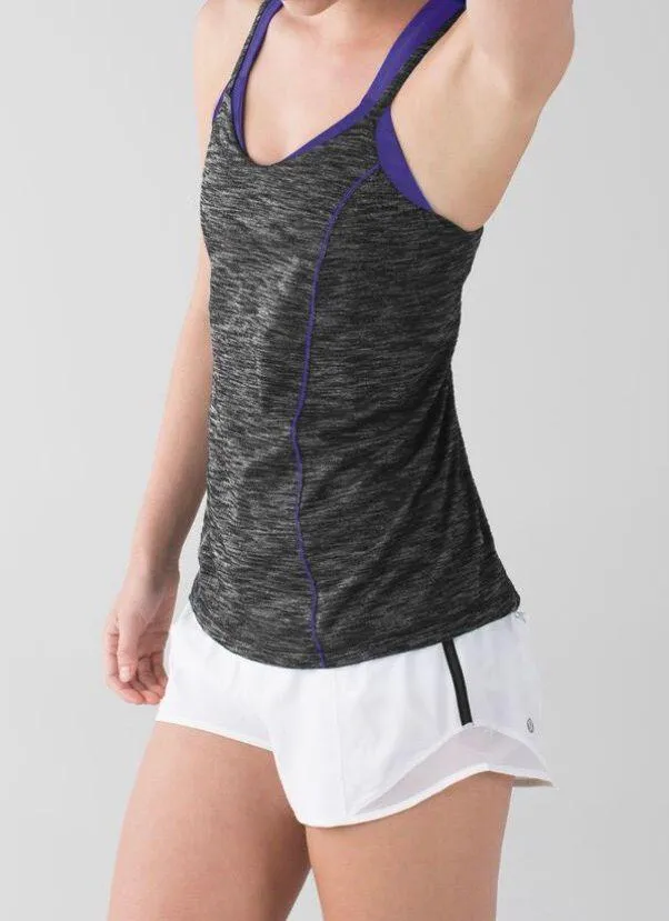 Run For Gold Tank Top Size 4 - Image 2