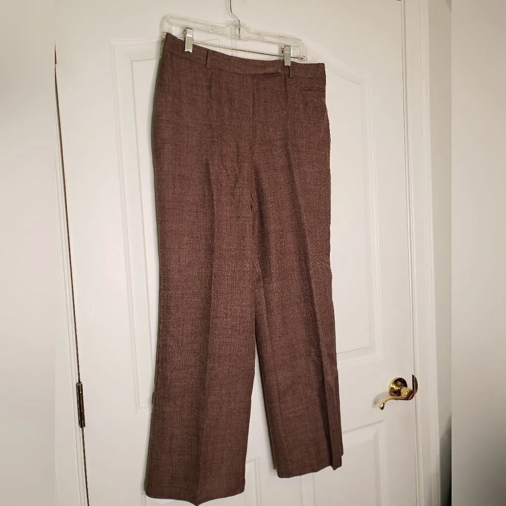 Sag Harbor Pants Size 10P - Image 3