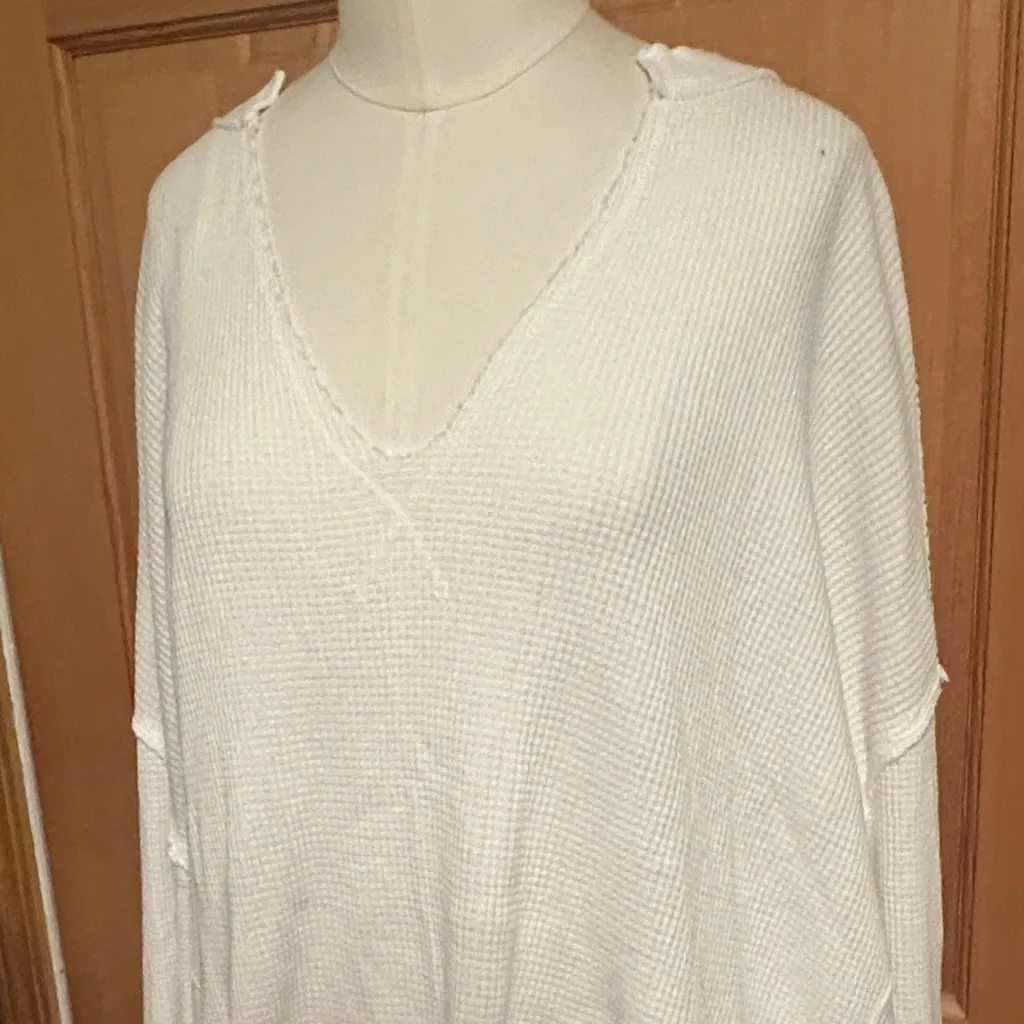 NWOT We The Free Owen Thermal - Image 8