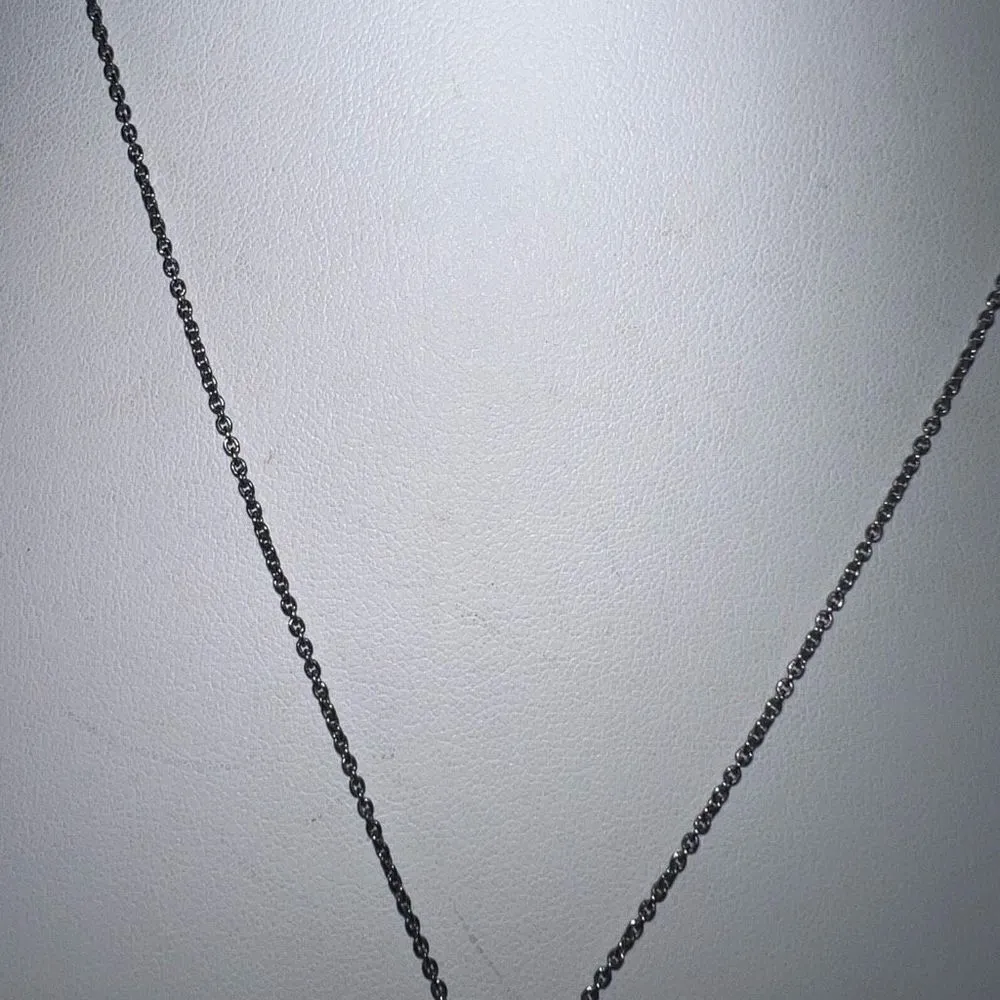 Disney Rebecca‎ Hook Necklace - Maleficent - Image 6