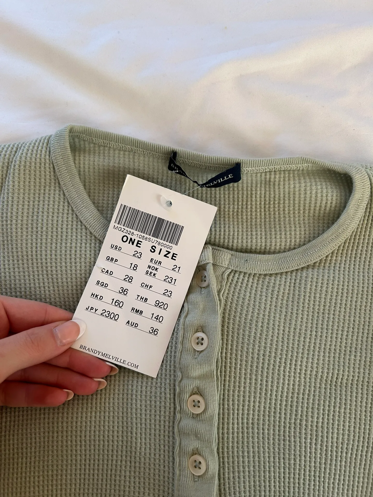 Long Sleeve - Image 2