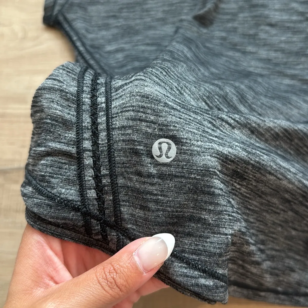 Lululemon  Lost In Pace Short Sleeve - Image 6