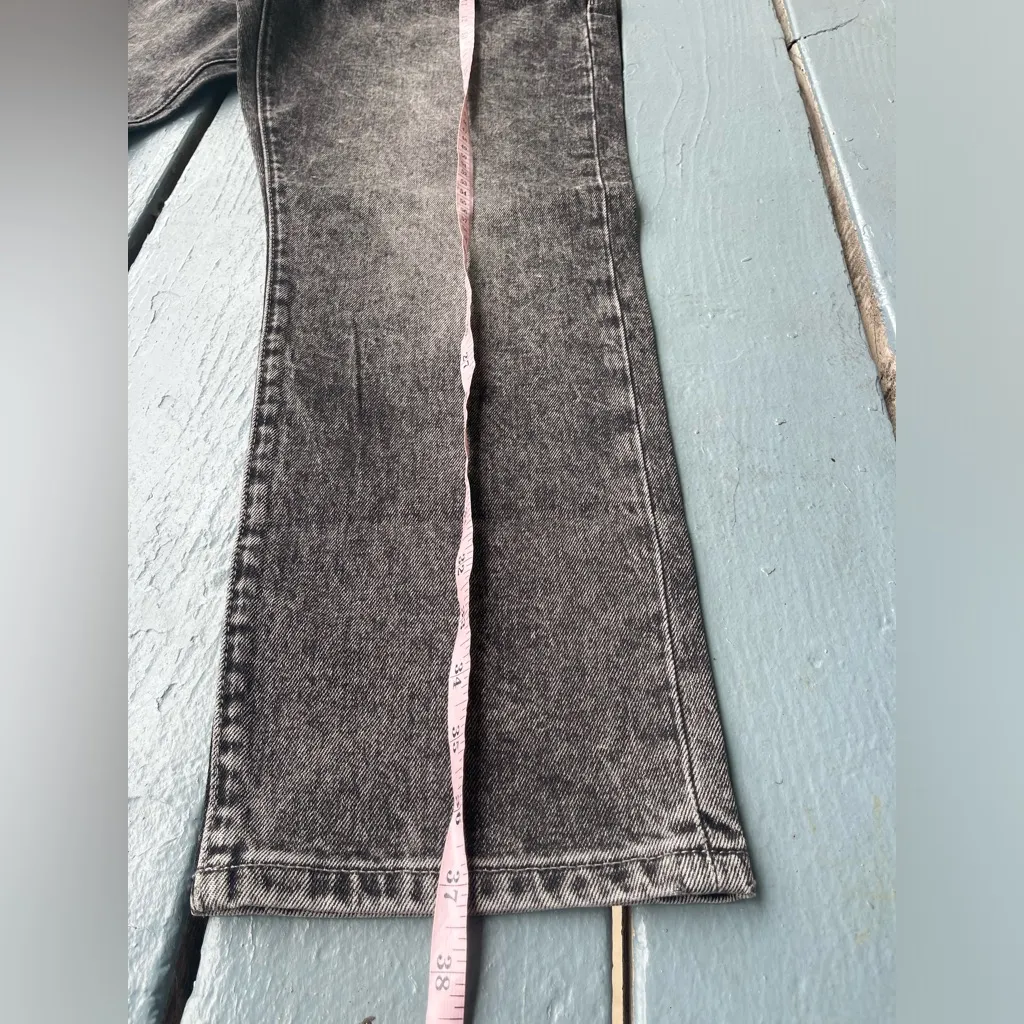 Banana Republic  High Rise Straight Ankle size 31 - Image 8