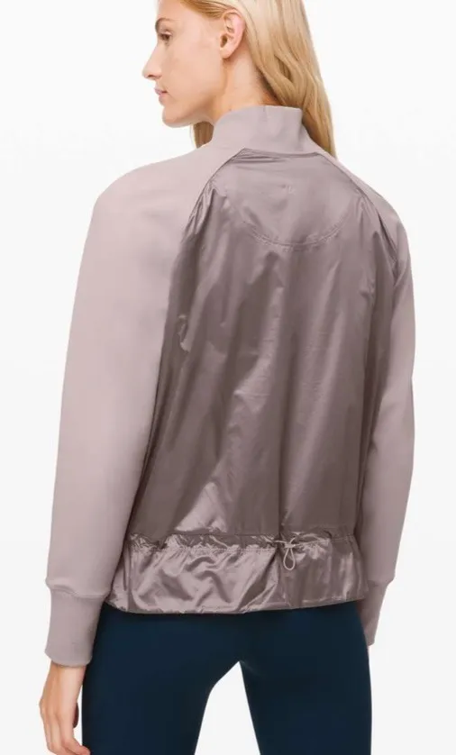 Lululemon Swept Along Jacket - Image 3