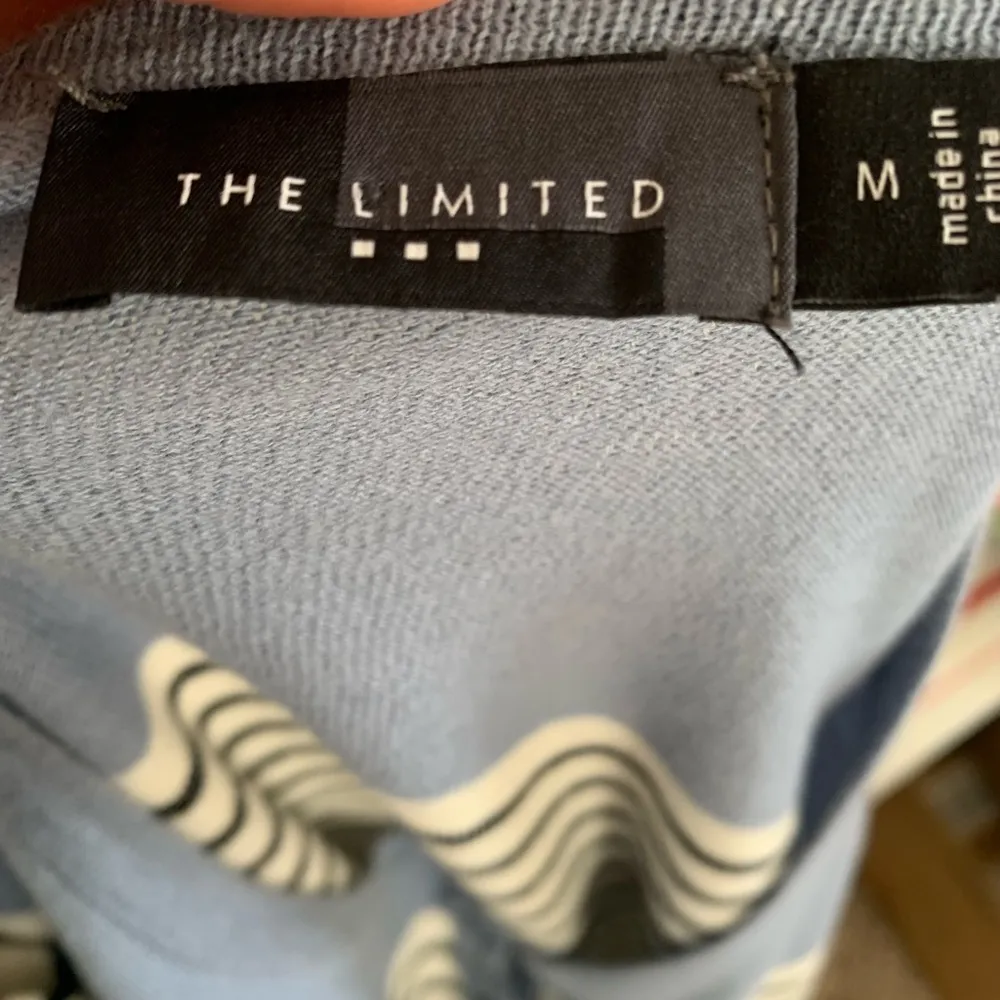 The Limited | multi color cardigan - Image 2