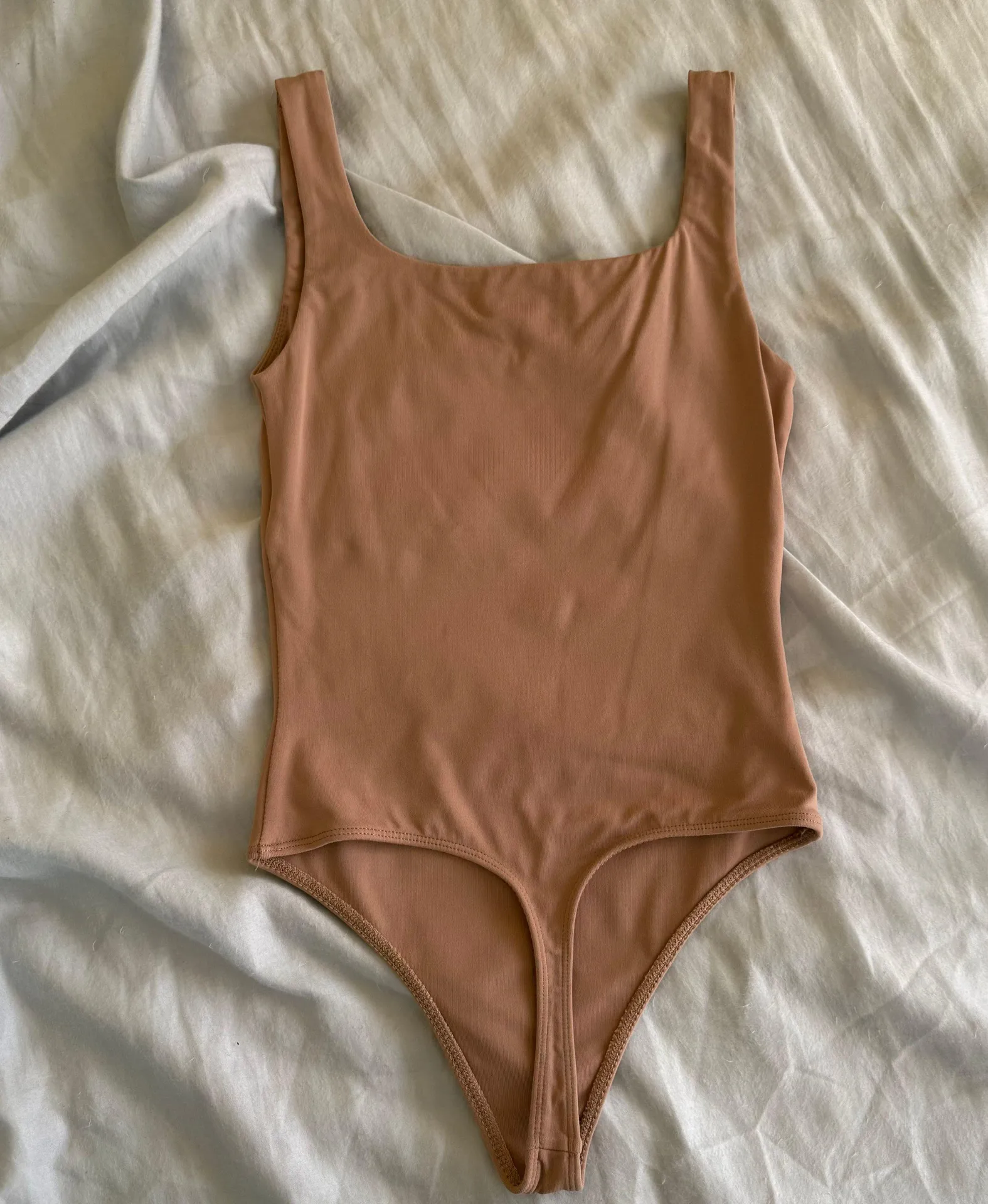 Contour Bodysuit - Image 3