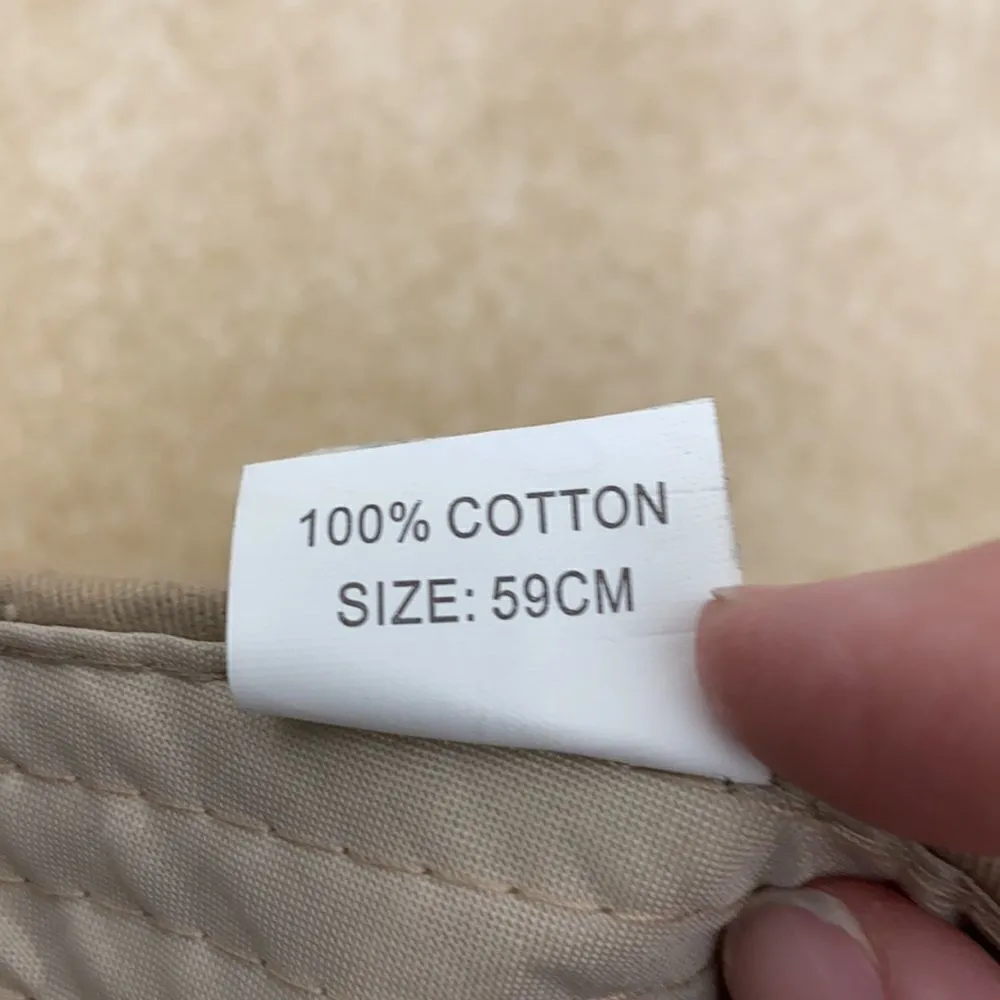 Grand Canyon Hat Tan - Image 6