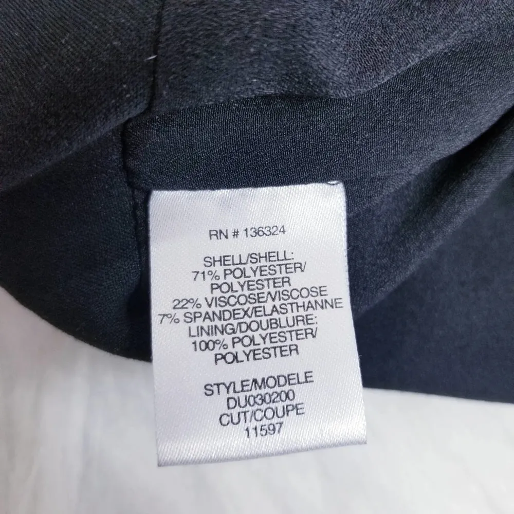 Halston Heritage Skirts with side slits Pockets - Image 8