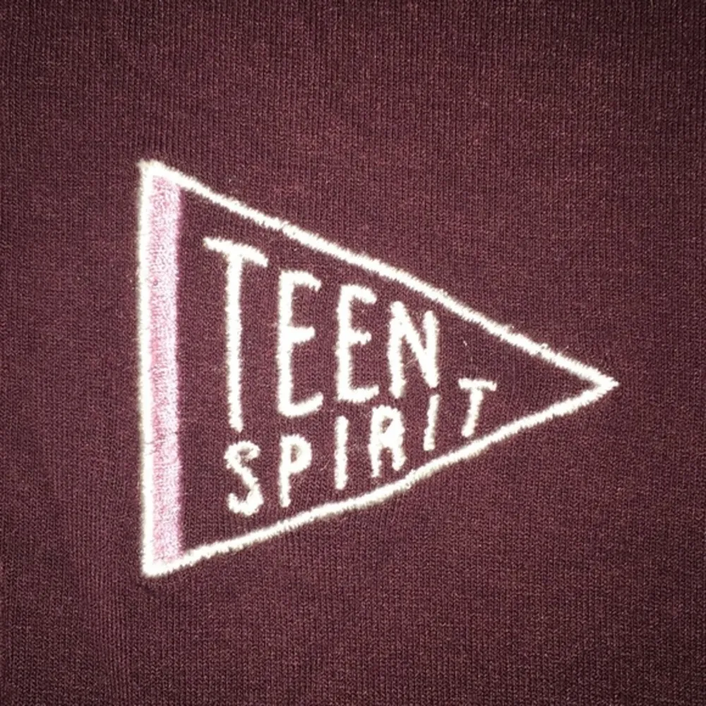 🎉 Women’s Medium Crop Top “teen spirit”🎉 - Image 18