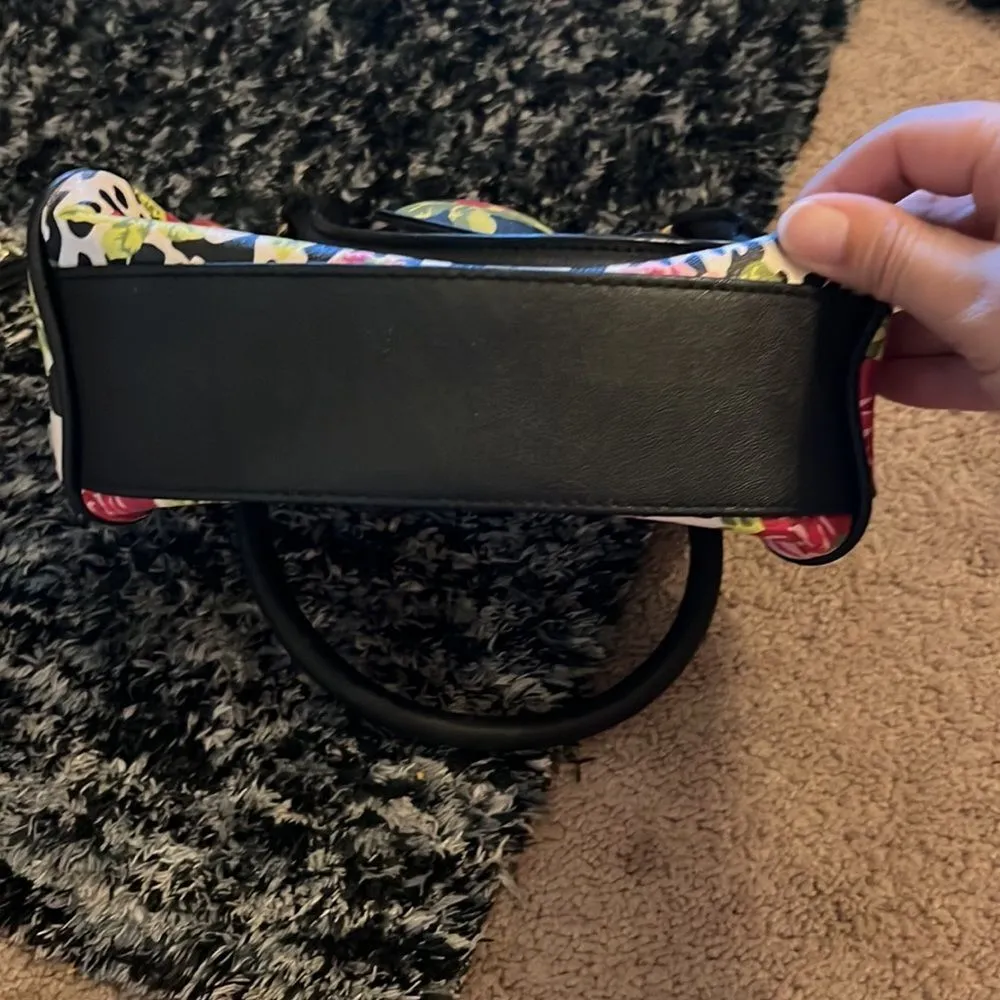 Betsey Johnson Betsy Johnson small crossbody purse - Image 3