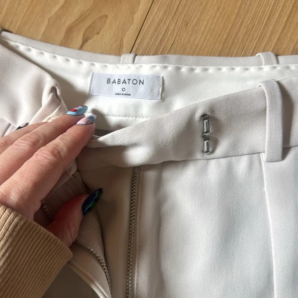 Babaton Dress Pants - Image 3