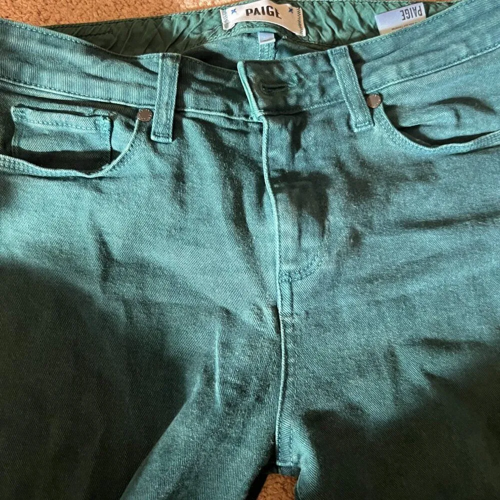 Paige Hoxton Extra Skinny jeans 27 - Image 5