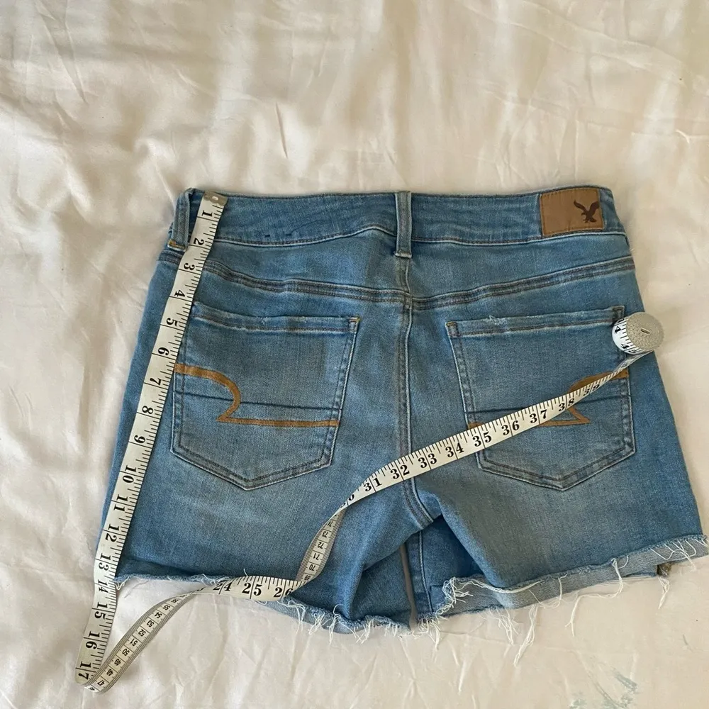 Super Super Stretchy  Outfitters Women’s Summer Short - Image 9