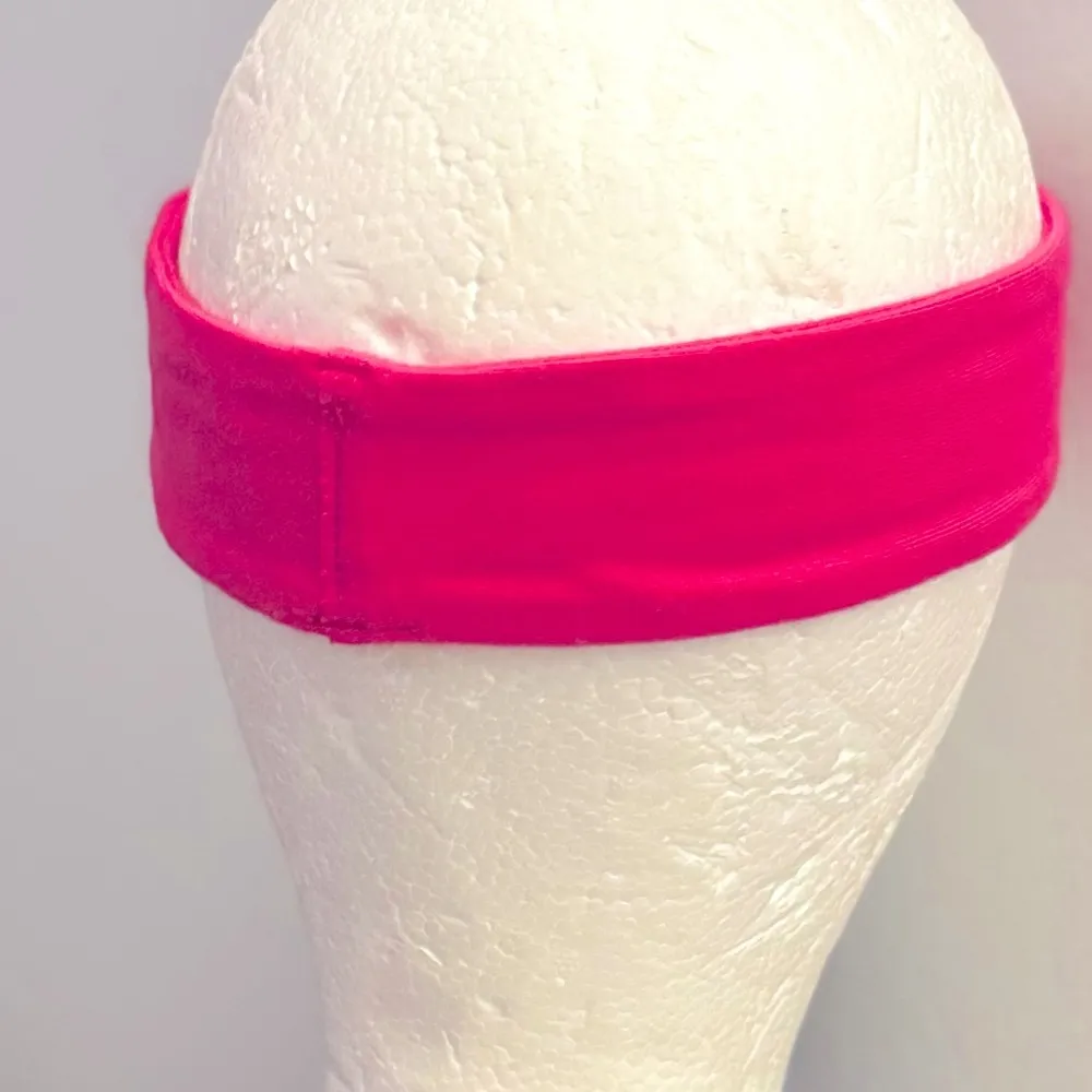 Slipless Berry Headband - Image 4