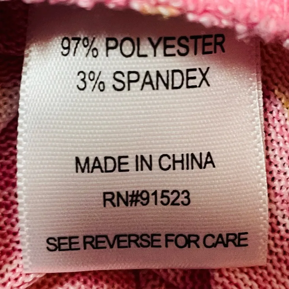 Jaclyn Smith Halloween Dogs in Costume Pajama Bottoms Pink - Image 6