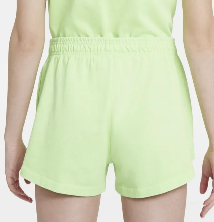 Nike Retro Acid-Wash Shorts - Image 2