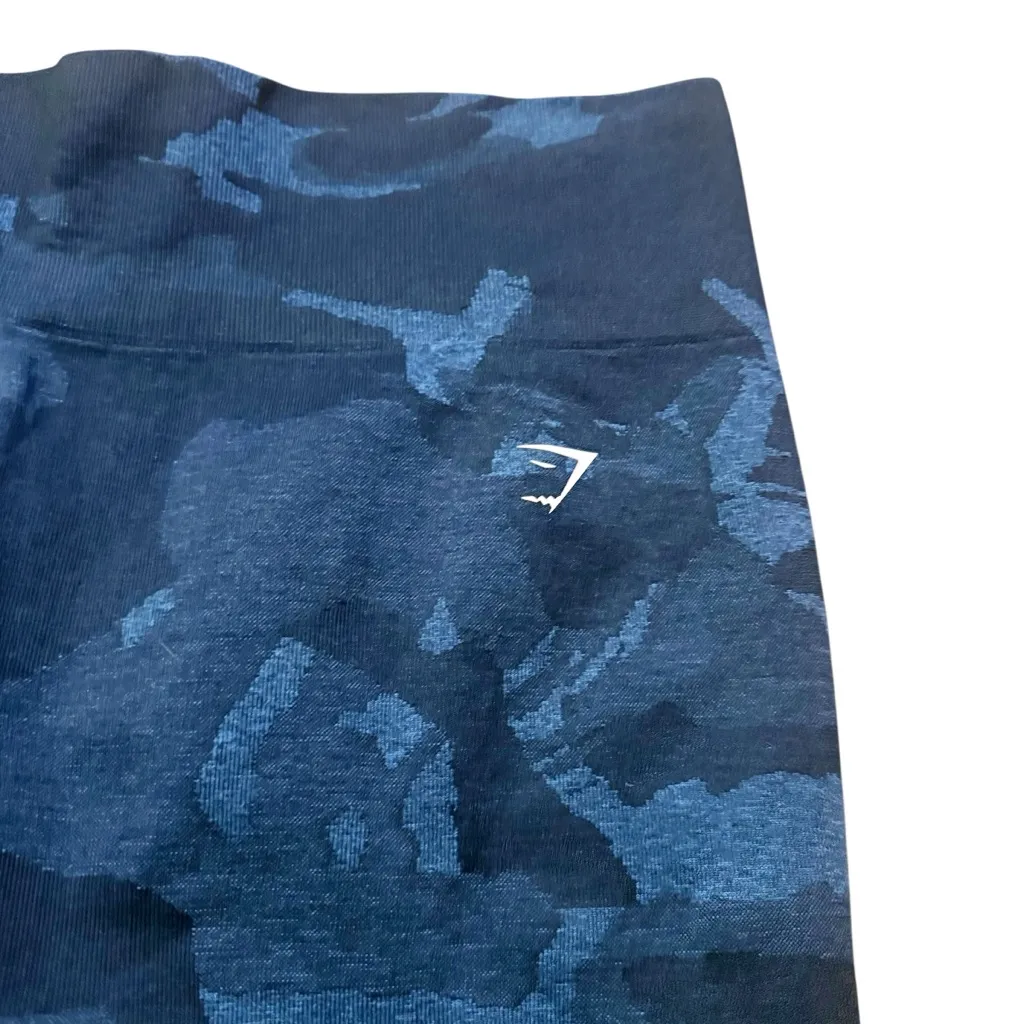 Gymshark Adapt Camo Seamless Leggings size XXL - Image 4