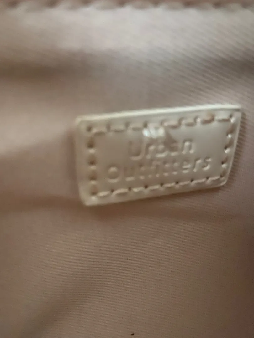 Vegan Leather Bag - Image 2