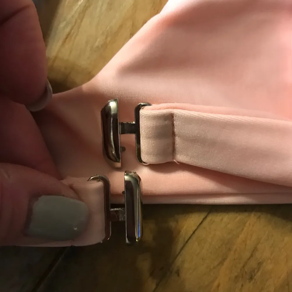 Pink Bikini Top Unbranded - Image 5