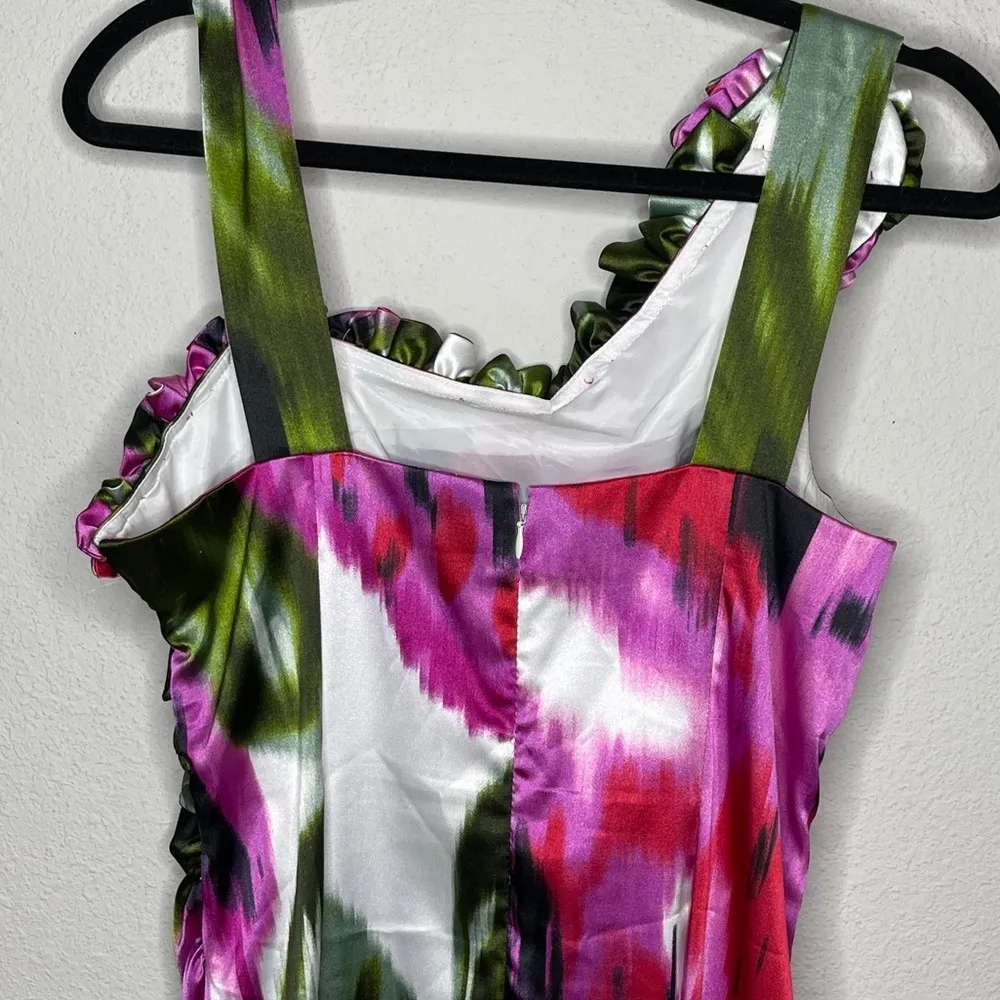 Maggy London Dress - Image 8