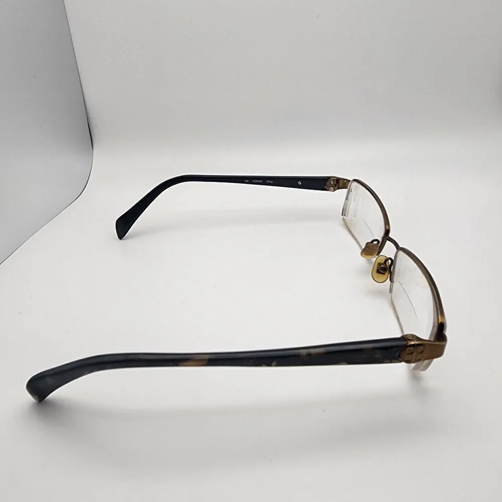 Kate Spade Terrie Prescription Glasses Frames & Case - Image 6