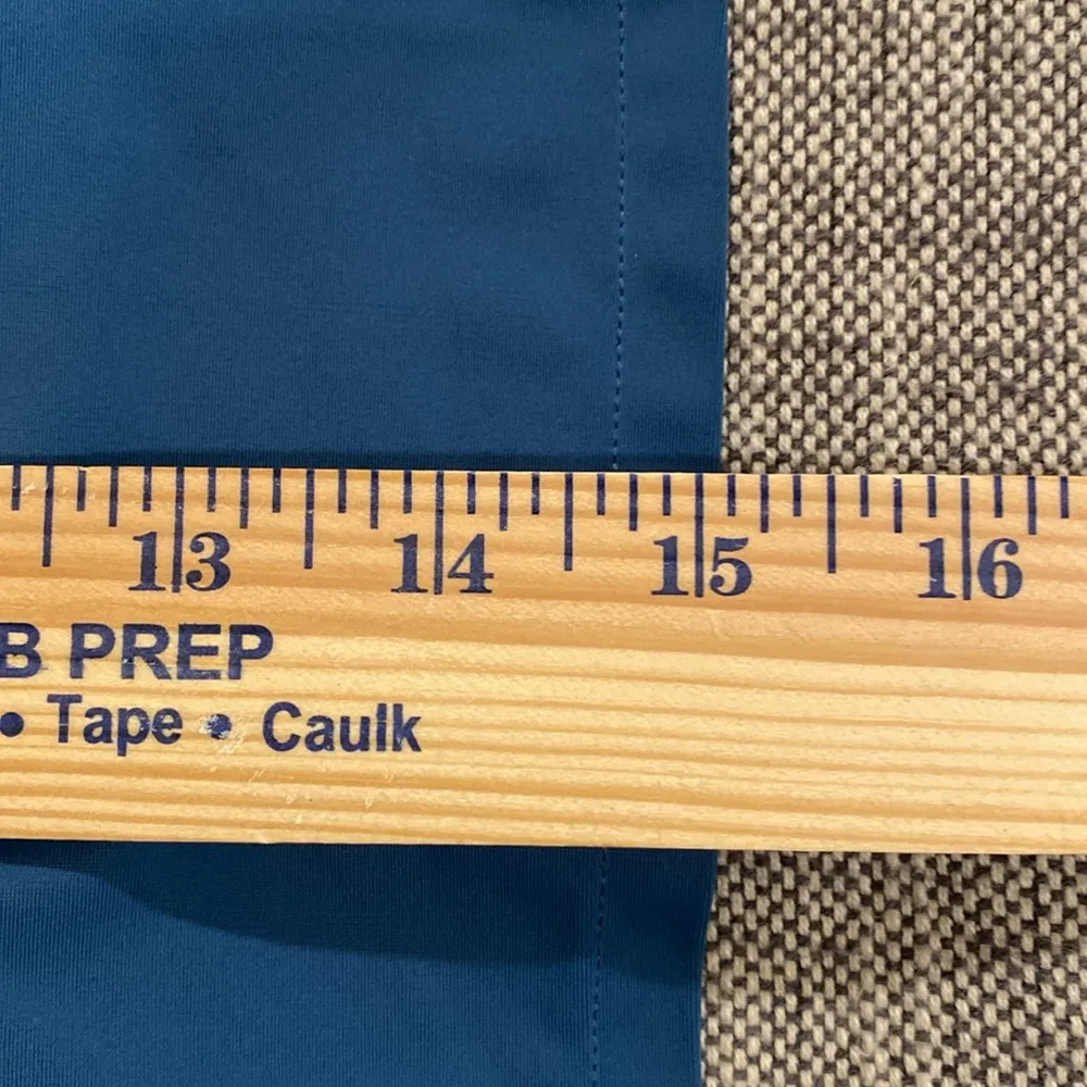 Ralph Lauren RLX Teal Blue Pleated Tennis Skirt. NWOT $168 - Image 15