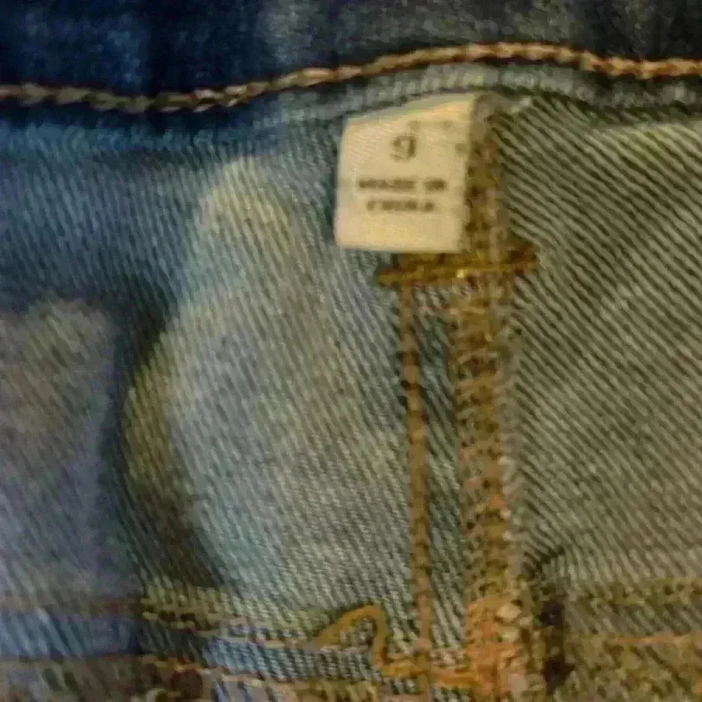 True Craft Jeans - Image 3